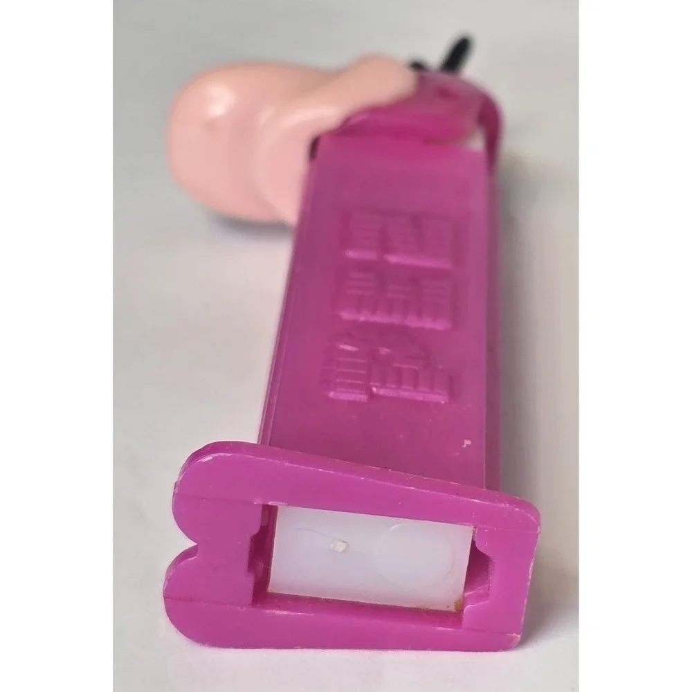 VINTAGE PEZ FLINTSTONES 